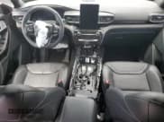 ✅ 2024 Ford Explorer ST • VIN: 1FM5K8GC4RGA55369 • Лот: 69058205. Опубликован ранее на Copart с пробегом Не указан. Бесплатный доступ к архиву аукционных продаж из США и подробный отчёт об истории автомобиля на DreamBid. Изображение 8.