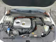 ✅ 2018 Kia Optima EX • VIN: KNAGV4LD8J5022979 • Lot: 84939814. Listed on Copart with 93,956 mi. Free auction sales archive from the USA and detailed vehicle history report at DreamBid. Image 14.