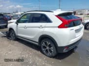 ✅ 2019 Mitsubishi Eclipse Cross SE • VIN: JA4AT5AAXKZ011435 • Lot: 42497288. Wystawiony na IAAI z przebiegiem 62 213 mil. Bezpłatny archiwum sprzedaży aukcyjnych z USA i szczegółowy raport historii pojazdu na DreamBid. Zdjęcie 3.