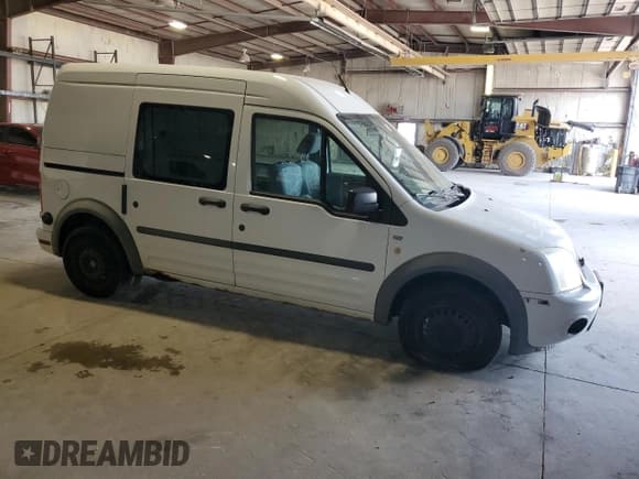 ✅ 2013 Ford Transit Connect XLT • VIN: NM0LS6BN6DT137514 • Лот: 65721575. Опубликован ранее на Copart с пробегом 91 676 миль. Бесплатный доступ к архиву аукционных продаж из США и подробный отчёт об истории автомобиля на DreamBid. Изображение 4.
