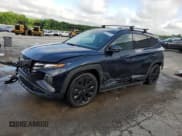 ✅ 2023 Hyundai Tucson N Line • VIN: KM8JF3AE4PU254520 • Lot: 58559485. Wystawiony na Copart z przebiegiem 107 340 mil. Bezpłatny archiwum sprzedaży aukcyjnych z USA i szczegółowy raport historii pojazdu na DreamBid. Zdjęcie 1.