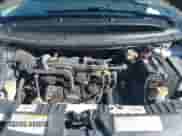 2005 Dodge Caravan SXT с VIN 2D4GP44L65R518524, выставлен на аукционе IAAI как лот 43440196 с пробегом 146 510 миль миль и . История ставок и продаж доступна на DreamBid. Изображение 10.