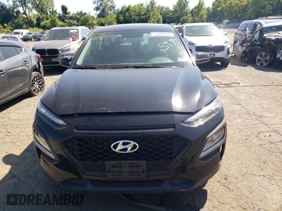 ✅ 2018 Hyundai Kona SE • VIN: KM8K1CAA6JU112662 • Лот: 66392313. Опубликован ранее на Copart с пробегом 65 938 миль. Бесплатный доступ к архиву аукционных продаж из США и подробный отчёт об истории автомобиля на DreamBid. Изображение 5.