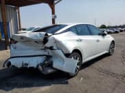 ✅ 2019 Nissan Altima SV • VIN: 1N4BL4DWXKC190175 • Lot: 67122335. Listed on Copart with 48,796 mi. Free auction sales archive from the USA and detailed vehicle history report at DreamBid. Image 3.