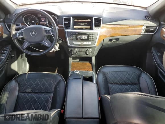 ✅ 2014 Mercedes-Benz GL 450 • VIN: 4JGDF7CE2EA397062 • Lot: 82033375. Listed on Copart with 200,655 mi. Free auction sales archive from the USA and detailed vehicle history report at DreamBid. Image 8.