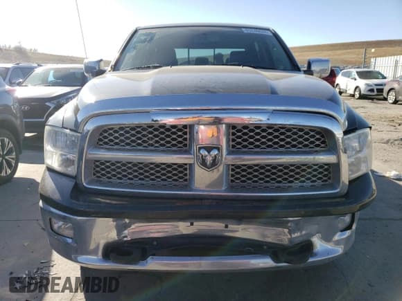 ✅ 2009 Dodge 1500 SLT • VIN: 1D3HV13T69J526714 • Lot: 85246624. Wystawiony na Copart z przebiegiem 150 869 mil. Bezpłatny archiwum sprzedaży aukcyjnych z USA i szczegółowy raport historii pojazdu na DreamBid. Zdjęcie 4.