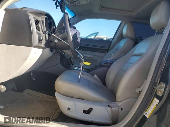 2007 Dodge Magnum с VIN 2D4FV47V77H615125, выставлен на аукционе Copart как лот 89007445 с пробегом 135 641 миль миль и Списание • Salvage title. История ставок и продаж доступна на DreamBid. Изображение 7.