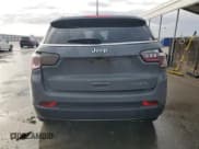 ✅ 2019 Jeep Compass Limited • VIN: 3C4NJCCB1KT814763 • Lot: 86735784. Listed on Copart with 85,144 mi. Free auction sales archive from the USA and detailed vehicle history report at DreamBid. Image 6.