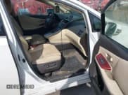 ✅ 2010 Lexus HS 250h Premium • VIN: JTHBB1BA1A2014492 • Lot: 43390649. Listed on IAAI with 249,080 mi. Free auction sales archive from the USA and detailed vehicle history report at DreamBid. Image 5.