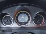 ✅ 2011 Mercedes-Benz C 300 Sport • VIN: WDDGF8BB5BR171230 • Lot: 43744350. Listed on IAAI with 129,237 mi. Free auction sales archive from the USA and detailed vehicle history report at DreamBid. Image 7.