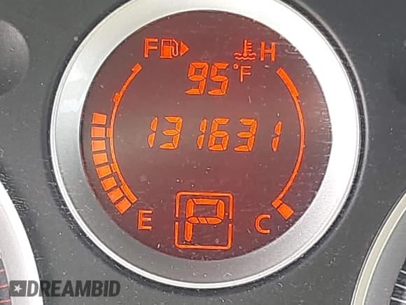 ✅ 2012 Nissan Sentra SR • VIN: 3N1AB6AP7CL743147 • Lot: 42751244. Wystawiony na IAAI z przebiegiem 131 631 mil. Bezpłatny archiwum sprzedaży aukcyjnych z USA i szczegółowy raport historii pojazdu na DreamBid. Zdjęcie 7.