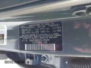 ✅ 2024 Hyundai Venue SEL • VIN: KMHRC8A36RU294494 • Lot: 41288400. Listed on IAAI with 54,668 mi. Free auction sales archive from the USA and detailed vehicle history report at DreamBid. Image 9.