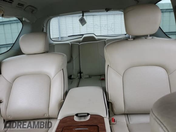 ✅ 2018 Infiniti QX80 • VIN: JN8AZ2NE0J9193732 • Lot: 80563405. Wystawiony na Copart z przebiegiem 107 251 mil. Bezpłatny archiwum sprzedaży aukcyjnych z USA i szczegółowy raport historii pojazdu na DreamBid. Zdjęcie 10.