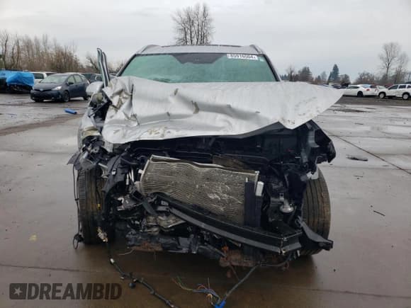 ✅ 2023 Hyundai Palisade Calligraphy • VIN: KM8R7DGE2PU562945 • Лот: 85916504. Опубликован ранее на Copart с пробегом Не указан. Бесплатный доступ к архиву аукционных продаж из США и подробный отчёт об истории автомобиля на DreamBid. Изображение 5.