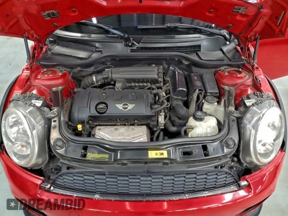 ✅ 2013 MINI Hardtop • VIN: WMWSU3C55DT374899 • Lot: 95313455. Wystawiony na Copart z przebiegiem 112 421 mil. Bezpłatny archiwum sprzedaży aukcyjnych z USA i szczegółowy raport historii pojazdu na DreamBid. Zdjęcie 11.