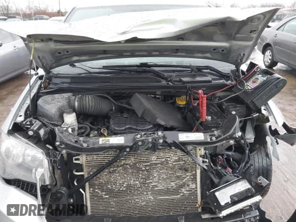 ✅ 2020 Dodge Grand Caravan SXT • VIN: 2C4RDGCG6LR228043 • Лот: 43783580. Опубликован ранее на IAAI с пробегом 209 393 миль. Бесплатный доступ к архиву аукционных продаж из США и подробный отчёт об истории автомобиля на DreamBid. Изображение 10.