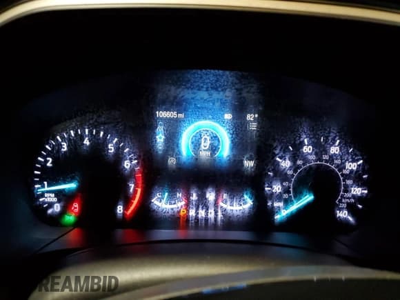 ✅ 2021 Ford Escape SEL • VIN: 1FMCU9H61MUA64038 • Lot: 60610675. Listed on Copart with 106,605 mi. Free auction sales archive from the USA and detailed vehicle history report at DreamBid. Image 9.