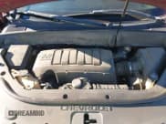 ✅ 2010 Chevrolet Traverse 1LT • VIN: 1GNLRFED3AS143488 • Lot: 43586386. Wystawiony na IAAI z przebiegiem 155 557 mil. Bezpłatny archiwum sprzedaży aukcyjnych z USA i szczegółowy raport historii pojazdu na DreamBid. Zdjęcie 10.