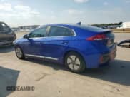 ✅ 2022 Hyundai Ioniq SE • VIN: KMHC75LC8NU269239 • Lot: 84266965. Listed on Copart with 135,851 mi. Free auction sales archive from the USA and detailed vehicle history report at DreamBid. Image 2.