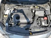 ✅ 2020 Nissan Maxima SR • VIN: 1N4AA6EVXLC368140 • Lot: 80136165. Listed on Copart with 63,113 mi. Free auction sales archive from the USA and detailed vehicle history report at DreamBid. Image 11.