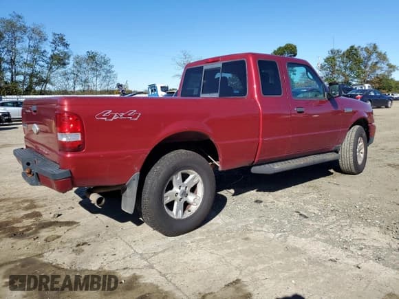 ✅ 2006 Ford Ranger XL • VIN: 1FTZR15E56PA15164 • Lot: 86884035. Listed on Copart with 193,531 mi. Free auction sales archive from the USA and detailed vehicle history report at DreamBid. Image 3.