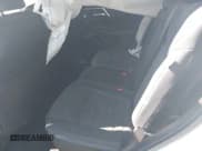 ✅ 2023 Mitsubishi Outlander SE • VIN: JA4J4UA85PZ032799 • Lot: 41682968. Listed on IAAI with 33,960 mi. Free auction sales archive from the USA and detailed vehicle history report at DreamBid. Image 8.