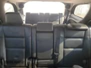 ✅ 2011 Dodge Durango Citadel • VIN: 1D4SD5GT4BC704829 • Lot: 80913255. Wystawiony na Copart z przebiegiem 200 202 mil. Bezpłatny archiwum sprzedaży aukcyjnych z USA i szczegółowy raport historii pojazdu na DreamBid. Zdjęcie 10.