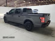 ✅ 2019 Ford F-150 XL • VIN: 1FTEW1CP2KFD34484 • Lot: 90249765. Listed on Copart with 128,973 mi. Free auction sales archive from the USA and detailed vehicle history report at DreamBid. Image 2.