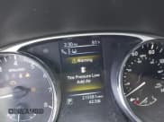 ✅ 2014 Nissan Rogue SL • VIN: 5N1AT2MT4EC863607 • Lot: 43621182. Listed on IAAI with 215,581 mi. Free auction sales archive from the USA and detailed vehicle history report at DreamBid. Image 7.