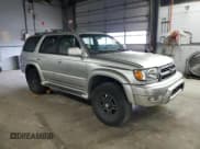 ✅ 2000 Toyota 4Runner Limited • VIN: JT3HN87R0Y0264987 • Лот: 89508255. Опубликован ранее на Copart с пробегом Не указан. Бесплатный доступ к архиву аукционных продаж из США и подробный отчёт об истории автомобиля на DreamBid. Изображение 4.