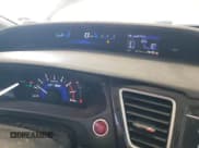 ✅ 2014 Honda Civic • VIN: 19XFB4F33EE002241 • Lot: 87306905. Wystawiony na Copart z przebiegiem 201 761 mil. Bezpłatny archiwum sprzedaży aukcyjnych z USA i szczegółowy raport historii pojazdu na DreamBid. Zdjęcie 9.