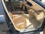 ✅ 2008 Mercedes-Benz S 550 • VIN: WDDNG86X68A188782 • Лот: 43103446. Опубликован ранее на IAAI с пробегом 289 494 миль. Бесплатный доступ к архиву аукционных продаж из США и подробный отчёт об истории автомобиля на DreamBid. Изображение 5.