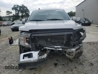 ✅ 2020 Ford F-150 XL • VIN: 1FTEW1C55LFB68638 • Лот: 70465625. Опубликован ранее на Copart с пробегом Не указан. Бесплатный доступ к архиву аукционных продаж из США и подробный отчёт об истории автомобиля на DreamBid. Изображение 5.