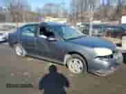 2004 Chevrolet Malibu LS z VIN 1G1ZT54864F153649, wystawiony jako Copart lot #83007004 z przebiegiem Nie podano mil oraz Szkoda całkowita • Salvage title. Historia ofert i sprzedaży dostępna na DreamBid. Obrazek 4.