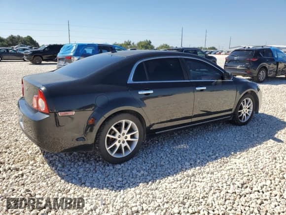 ✅ 2009 Chevrolet Malibu LTZ • VIN: 1G1ZK57B29F216697 • Lot: 71120764. Listed on Copart with 195,157 mi. Free auction sales archive from the USA and detailed vehicle history report at DreamBid. Image 3.