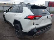 ✅ 2021 Toyota RAV4 Hybrid XSE • VIN: 4T3E6RFV9MU027176 • Lot: 43519719. Listed on IAAI with 63,527 mi. Free auction sales archive from the USA and detailed vehicle history report at DreamBid. Image 3.