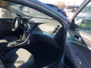 ✅ 2011 Hyundai Sonata GLS • VIN: 5NPEB4AC2BH056639 • Лот: 43538133. Опубликован ранее на IAAI с пробегом 237 580 миль. Бесплатный доступ к архиву аукционных продаж из США и подробный отчёт об истории автомобиля на DreamBid. Изображение 5.