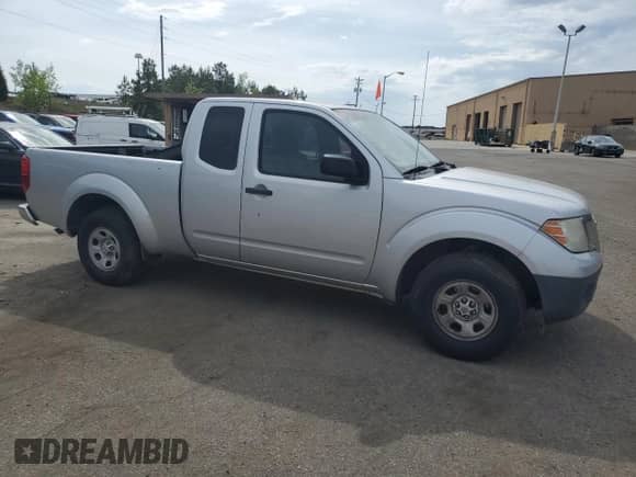 2014 Nissan Frontier S z VIN 1N6BD0CT7EN710619, wystawiony jako Copart lot #51118775 z przebiegiem 423 999 mil mil oraz Czysty tytuł • Clean title. Historia ofert i sprzedaży dostępna na DreamBid. Obrazek 4.
