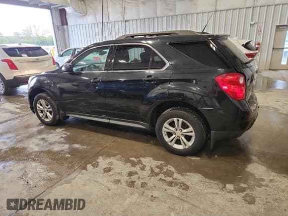 ✅ 2012 Chevrolet Equinox 1LT • VIN: 2GNALDEK8C6364201 • Lot: 81754705. Listed on Copart with 121,775 mi. Free auction sales archive from the USA and detailed vehicle history report at DreamBid. Image 2.