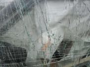 ✅ 2023 Infiniti QX80 Luxe • VIN: JN8AZ2AD2P9875033 • Lot: 44436885. Listed on Copart with Not provided. Free auction sales archive from the USA and detailed vehicle history report at DreamBid. Image 7.