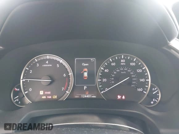 ✅ 2017 Lexus RX 350 • VIN: 2T2ZZMCA3HC043964 • Lot: 43017748. Listed on IAAI with 124,401 mi. Free auction sales archive from the USA and detailed vehicle history report at DreamBid. Image 15.