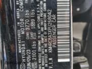 ✅ 2023 Hyundai Venue SEL • VIN: KMHRC8A3XPU268042 • Lot: 57359425. Listed on Copart with 15,076 mi. Free auction sales archive from the USA and detailed vehicle history report at DreamBid. Image 13.