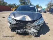 ✅ 2017 Nissan Sentra S • VIN: 3N1AB7APXHY221208 • Lot: 86629325. Listed on Copart with 85,855 mi. Free auction sales archive from the USA and detailed vehicle history report at DreamBid. Image 5.