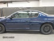 ✅ 2002 Chevrolet Monte Carlo LS • VIN: 2G1WW12E529151568 • Lot: 42482908. Listed on IAAI with 133,296 mi. Free auction sales archive from the USA and detailed vehicle history report at DreamBid. Image 14.