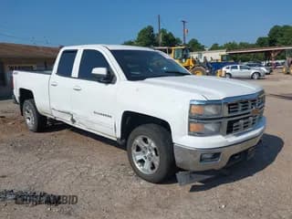 ✅ 2015 Chevrolet Silverado 1500 LT • VIN: 1GCVKREC5FZ166011 • Лот: 42899435. Опубликован ранее на IAAI с пробегом 258 235 миль. Бесплатный доступ к архиву аукционных продаж из США и подробный отчёт об истории автомобиля на DreamBid. Изображение 1.