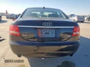 ✅ 2008 Audi A6 • VIN: WAUDV74F68N042923 • Лот: 46539225. Опубликован ранее на Copart с пробегом 103 564 миль. Бесплатный доступ к архиву аукционных продаж из США и подробный отчёт об истории автомобиля на DreamBid. Изображение 6.
