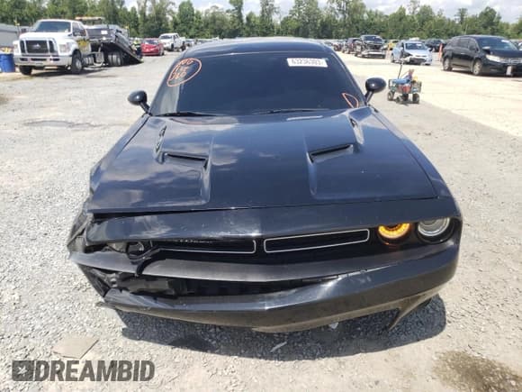 ✅ 2015 Dodge Challenger SXT • VIN: 2C3CDZAG2FH773787 • Lot: 63236303. Wystawiony na Copart z przebiegiem 163 782 mil. Bezpłatny archiwum sprzedaży aukcyjnych z USA i szczegółowy raport historii pojazdu na DreamBid. Zdjęcie 5.