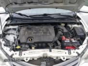 ✅ 2016 Toyota Corolla LE • VIN: 2T1BURHE5GC720752 • Lot: 43256079. Wystawiony na IAAI z przebiegiem 114 934 mil. Bezpłatny archiwum sprzedaży aukcyjnych z USA i szczegółowy raport historii pojazdu na DreamBid. Zdjęcie 10.