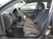 ✅ 2009 Volkswagen Jetta S • VIN: 3VWHZ71KX9M011693 • Лот: 87076904. Опубликован ранее на Copart с пробегом 157 478 миль. Бесплатный доступ к архиву аукционных продаж из США и подробный отчёт об истории автомобиля на DreamBid. Изображение 7.