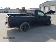 ✅ 2005 Chevrolet Colorado LS Z85 • VIN: 1GCCS146958287827 • Lot: 53257085. Listed on Copart with 193,180 mi. Free auction sales archive from the USA and detailed vehicle history report at DreamBid. Image 3.